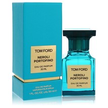 Neroli Portofino by Tom Ford Eau De Parfum Spray 1 oz  for Men - £205.23 GBP
