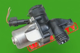 06-11 mercedes c300 ml350 e350 c350 engine motor water pump valve 272200... - $40.00