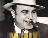 Biography: Mafia Legends (Bugsy Siegel / Lucky Luciano / Al Capone Scarf... - $29.06
