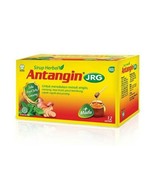 Antangin JRG Herbal Syrup 12 sachets @ 15 ml, 3 Boxes - €88,22 EUR