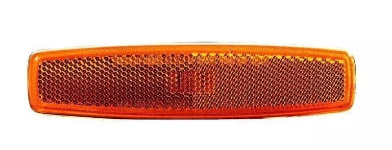 NATIONAL SEA BREEZE 1998 1999 FRONT TURN SIGNAL LIGHTS CORNER LAMPS RV PAIR - $178.19