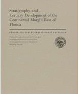 Stratigraphy and Tertiary Development of the Continental Margin East of ... - £7.86 GBP