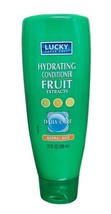 Lucky Super Soft Hydrating Conditioner Fruit Extracts Normal Hair 12 oz. - $6.99