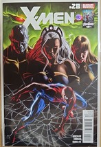 Marvel Comic Book ( VOL. 3 ) X-MEN #28.   NM+ - £7.15 GBP