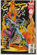 GHOST RIDER (1990) #46 (MARVEL 1994) C2 - £4.45 GBP