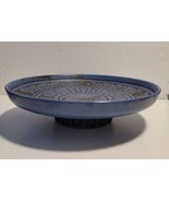RARE !!! Mid Century Ceramano Pergamon Hans Welling 60s-70s Germany foot... - $473.29 CAD