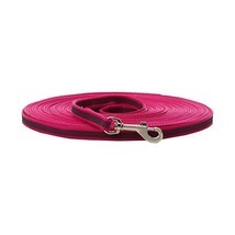 Julius-K9 Color and Gray Super-grip leash without handle, 14 mm x 3 m, p... - $23.00