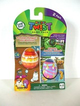 Leap Frog Rockit Twist Penelope Penguin Animals Animals Game Pack BRAND NEW  - £11.73 GBP
