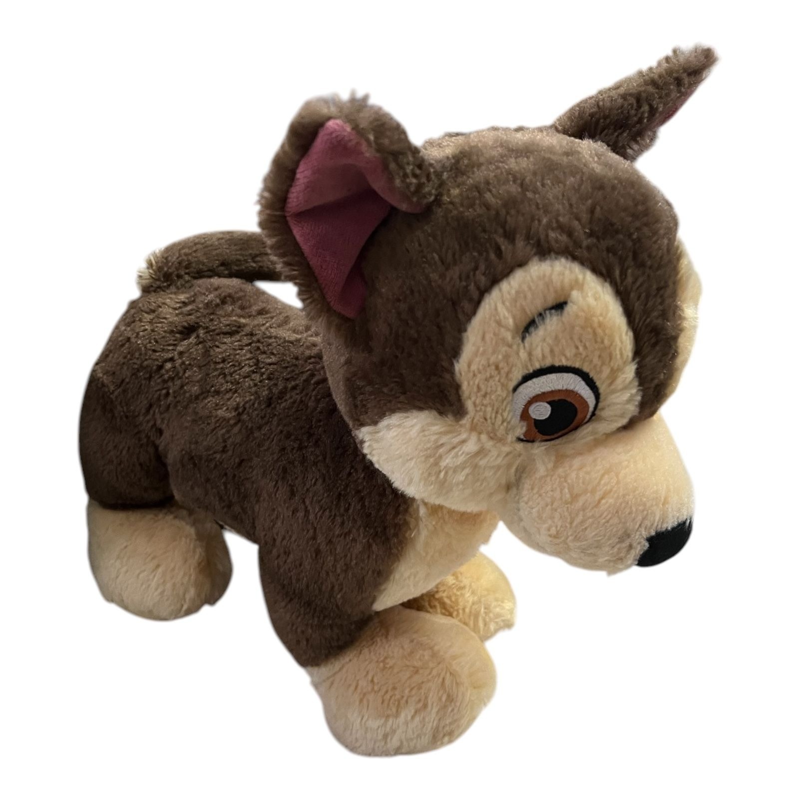 Build-A-Bear Nickelodeon Paw Patrol Chase Dog Plush 2017 – 14", Good Condition Item image 2