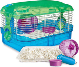 CritterTrail Starter Kit for Small Rodents - £53.68 GBP