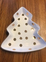 Gold Plates Dot Tree, with damage Ships N 24h - $18.49