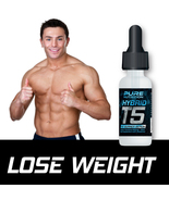 PURE NUTRITION T5 HYBRID FAT BURNER SERUM – WEIGHT LOSS NOT STEROIDS - £23.58 GBP