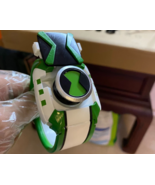 Ben 10 Omniverse Omnitrix Watch,The dial is rotatable and has lights - $201.00
