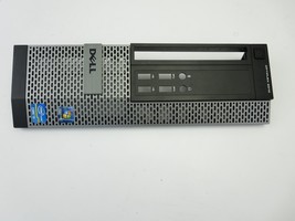 Genuine Dell Optiplex 3010 SFF Front Bezel Chassis - 4TH5M 04TH5M - £23.50 GBP