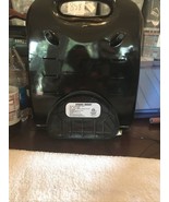 Black &amp; Decker Cat No. WM1240 MB Type 1 120V -60 HZ 1200W - $67.30 CAD
