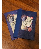 The Language Of Flowers  Boxed First American Edition Book -Sheila Pickl... - $366.18 MXN