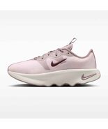 Nike Wmns Motiva 2 Pearl Pink/Light Violet Ore/Light Orewood Brown II727... - $114.00