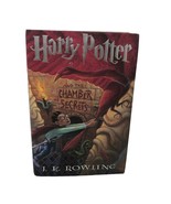 Harry Potter and the Chamber of Secrets Hardcover 1st U.S. Ed./Print/State - £311.38 GBP