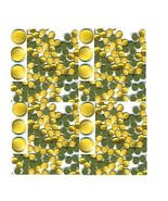 CATS EYE Rhinestones 5mm Hotfix  BUTTERCUP    2 Gross  288 Pieces - $226.40 MXN