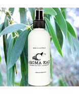 Australian Eucalyptus Scented Body Spray Mist Vegan &amp; Cruelty-Free - $16.39 CAD+