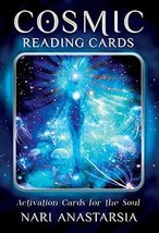 Cosmic Reading Cards By Nari Anastarsia - £44.46 GBP