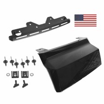 TRAILER HITCH COVER KIT 2015 - 2020 FOR CHEVY SUBURBAN TAHOE 23139222 FR... - £49.44 GBP