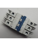 Allen Bradley 1489-M3D050 Circuit Breaker , 5 Amp, 3-Pole, 480V - $737.77 MXN