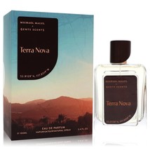 Terra Nova by Michael Malul Eau De Parfum Spray 3.4 oz for Men - £150.19 GBP