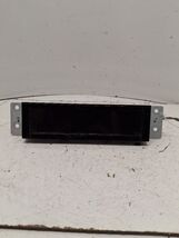 Info-GPS-TV Screen Front Display Thru 06/25/10 Fits 10 FUSION 1386216 - €19,76 EUR