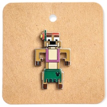 Lion King Disney Pin: Pixel Hula Timon - $12.90