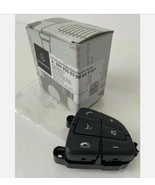 Mercedes Benz NEW OEM steering wheel switch RIGHT A 099 905 03 00 65 9107 - £45.63 GBP