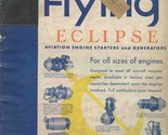 Western Flying Magazine January 1932 - $13.86