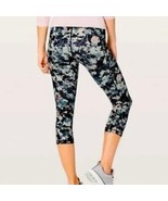 Lululemon Speed Up Crop 21” Spring Bloom Multi Size 4 - $544.14 MXN
