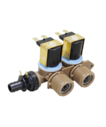 3979347 Washing Machine Water Inlet Valve  for Whirlpool 8578342 PS11742194 - $28.65