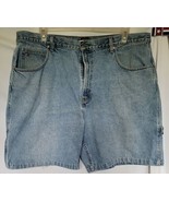 Vintage 90s Tommy Hilfiger Jeans Mens 40 Carpenter Loop Flag Logo Distre... - £23.53 GBP