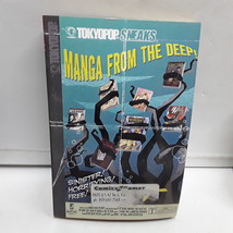 Manga From the Deep [Tokyopop Sneaks, Volume 1] - £2.38 GBP