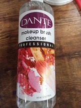 Dante Make-up Brush Cleaner 32oz 212 Kb - $32.99