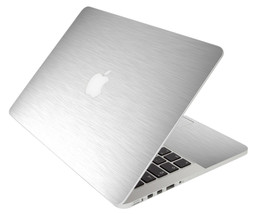 LidStyles Metallic Laptop Skin Protector Decal MacBook Pro 12 Retina A1534 - $14.99