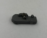 2011 Chevrolet Cruze TPMS Sensor Tire Pressure Sensor Genuine OEM L01B56041 - $26.99