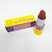 Lime Crime VINTAGE SPICE Soft Touch Matte Lipstick,  Discontinued NEW - $19.55