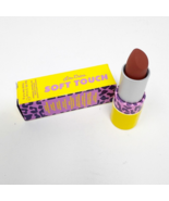 Lime Crime VINTAGE SPICE Soft Touch Matte Lipstick,  Discontinued NEW - $359.81 MXN Lime Crime VINTAGE SPICE Soft Touch Matte Lipstick,  Discontinued NEW - $359.81 MXN