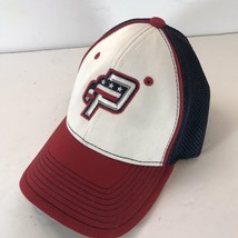 Potomac Nationals Minor League Baseball Cap Hat Oc Sports S/M Small Medium - £4.41 GBP