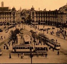 Das Rondeli Munchen Germany UNP 1910s Vtg Postcard - $3.91