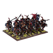 Kings of War Undead Revenant Knights Miniature - £44.87 GBP