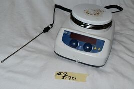 ONiLAB MS-H280-Pro Digital Hotplate Magnetic Stirrer 280℃ 5 in. Ceramic ... - $212.34 CAD