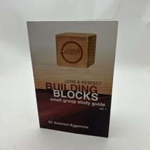 Building Blocks Study Guide - $44.16