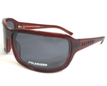 Oliver by Valentino Sunglasses OL 438/S N47 Brown Tortoise Frames w Blac... - $74.75