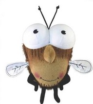 Fly Guy Doll 8 Inch by MerryMakers - $15.00