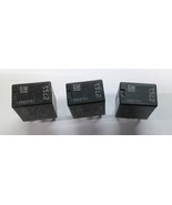 USA SELLER GM DENSO 13502751  OEM 3 PC RELAY LOT FREE SHIP 1 YEAR WARRAN... - $11.95