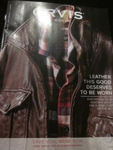 Orvis Men Catalog Early February 2018 Leather This Good Deserves To Be Worn New - £8.01 GBP